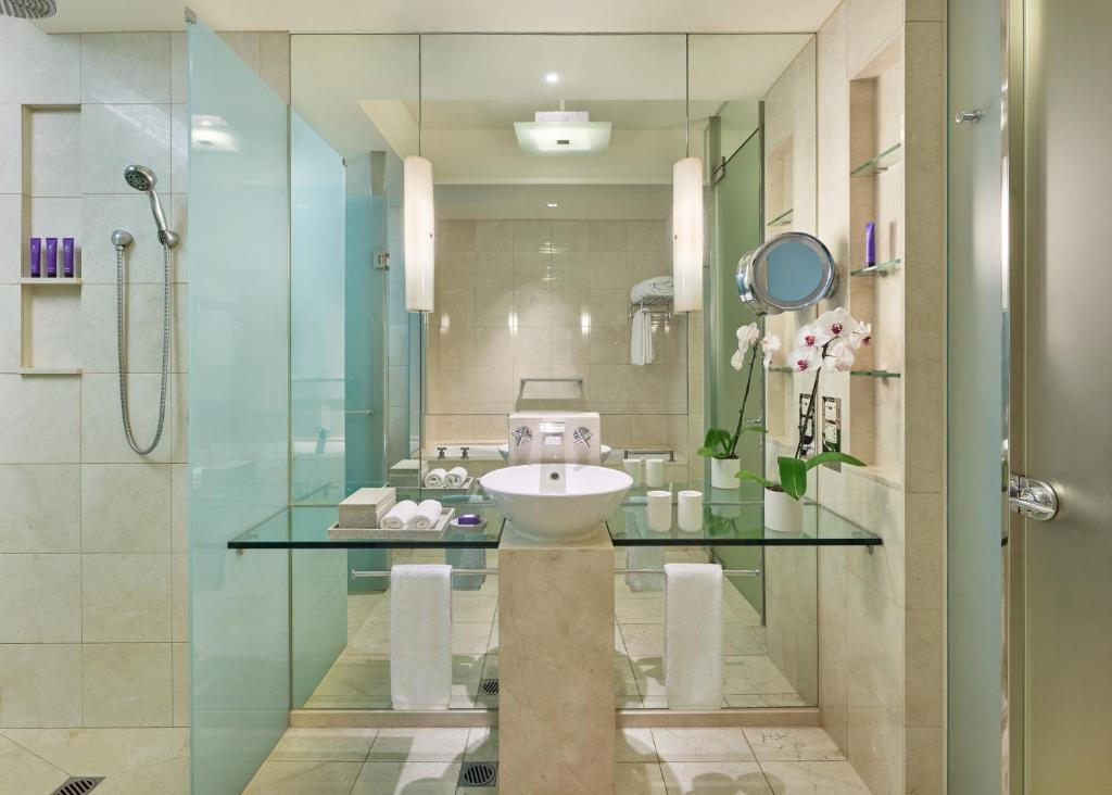 The Fullerton Hotel Sydney - Resim 31