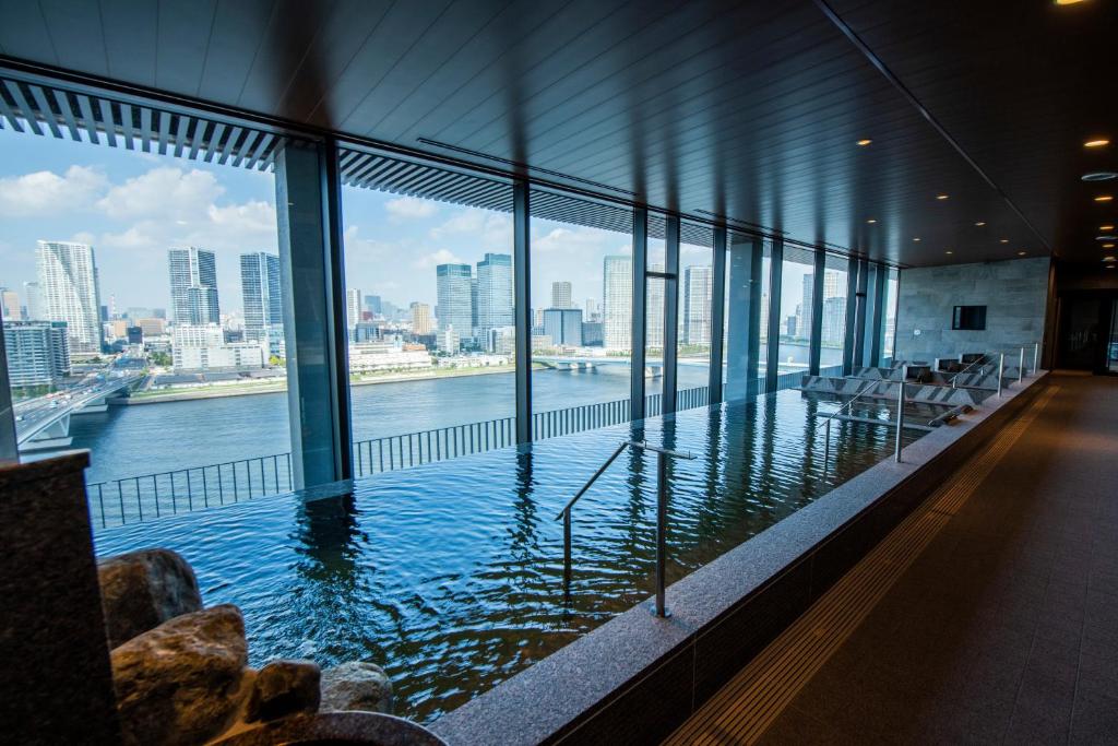 La Vista Tokyo Bay 3