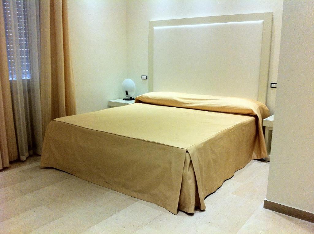 Hotel Europa - Chambre Double Ou Lits Jumeaux Supérieure