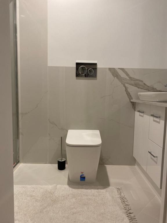 Fotografie z fotogalerie ubytování Guest ensuite 7 minutes from airport v Melbourne