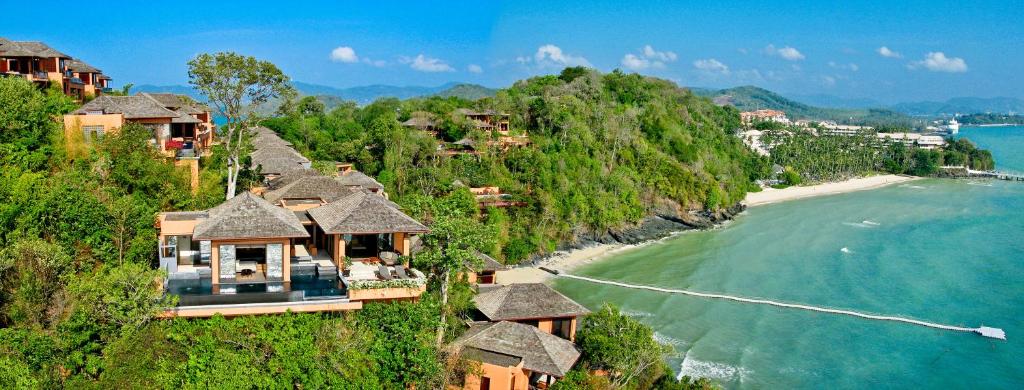 Sri Panwa Phuket Luxury Pool Villa Hotel - 19