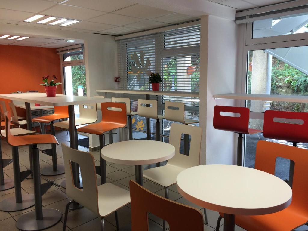 Premiere Classe Marseille La Valentine - Resim 4