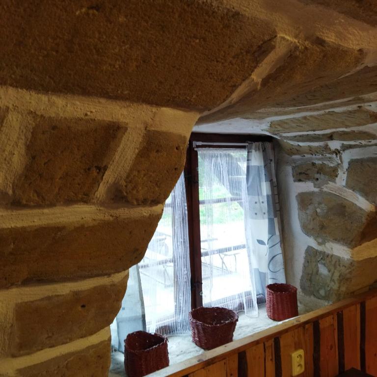 Fotografie z fotogalerie ubytování Apartmán Roubenka na Dobřeni v Mělníku