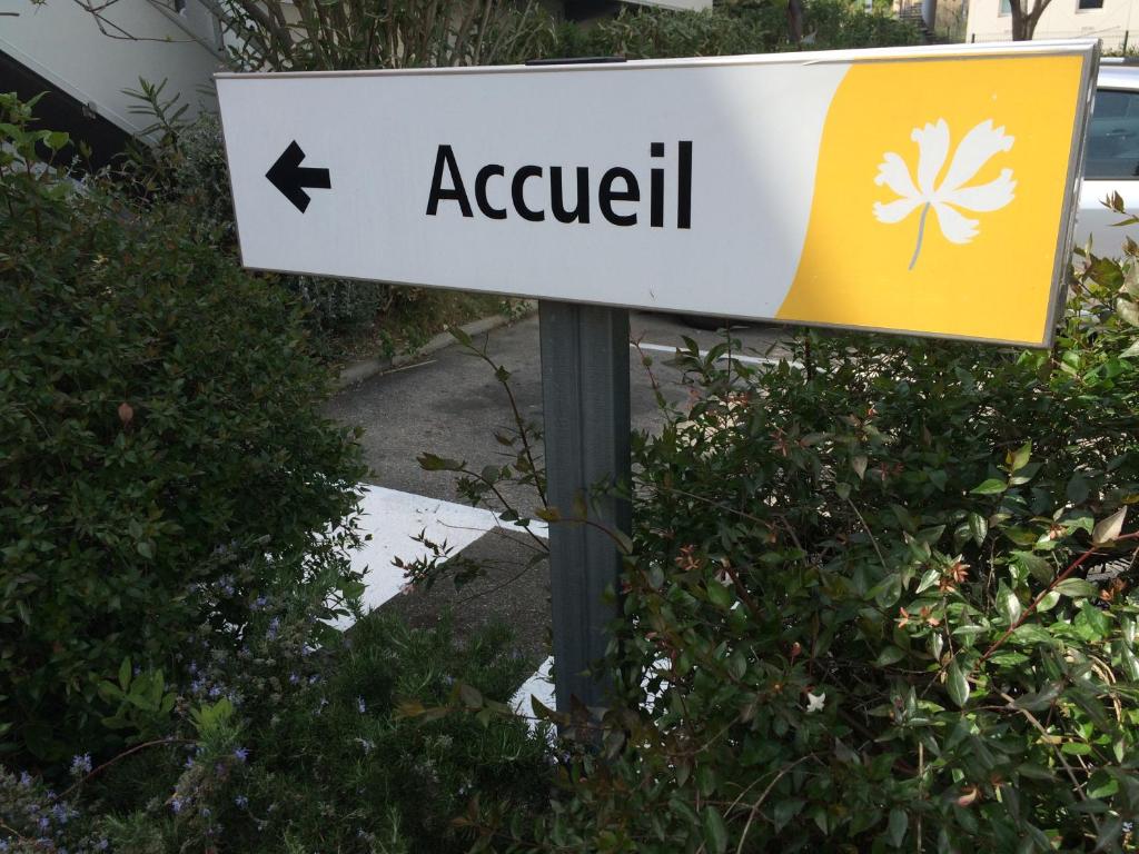 Premiere Classe Marseille La Valentine - Resim 11