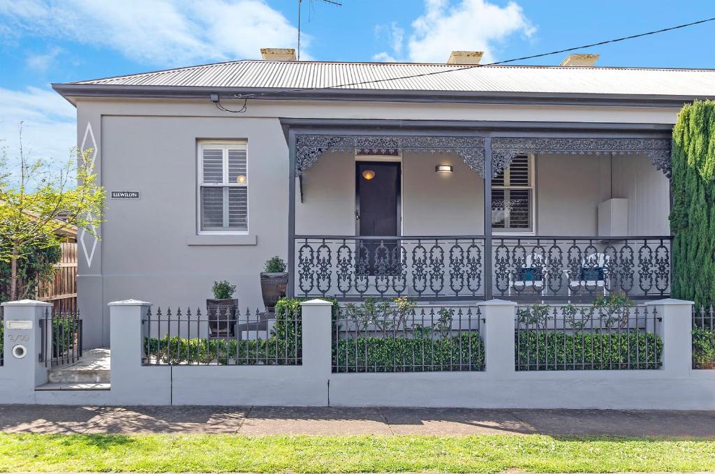 Holiday home Heritage Terrace House, Warrnambool, Australia