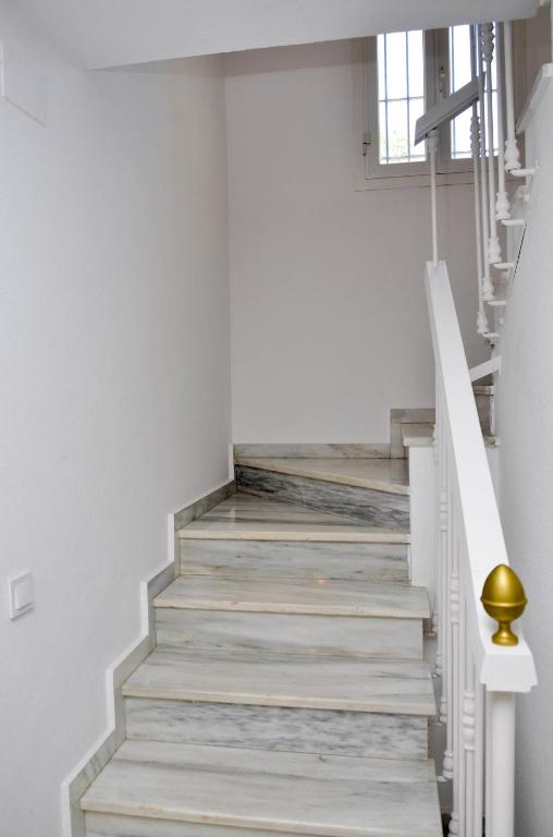 Fotografia z galérie ubytovania Casa 70, dúplex en Urbanización Lunamar by LaRomanaMarbella v Marbelli