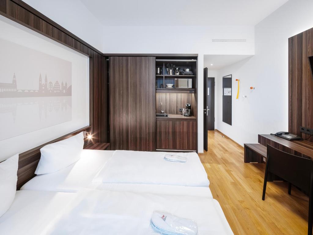 sevenDays Hotel BoardingHouse - Resim 18