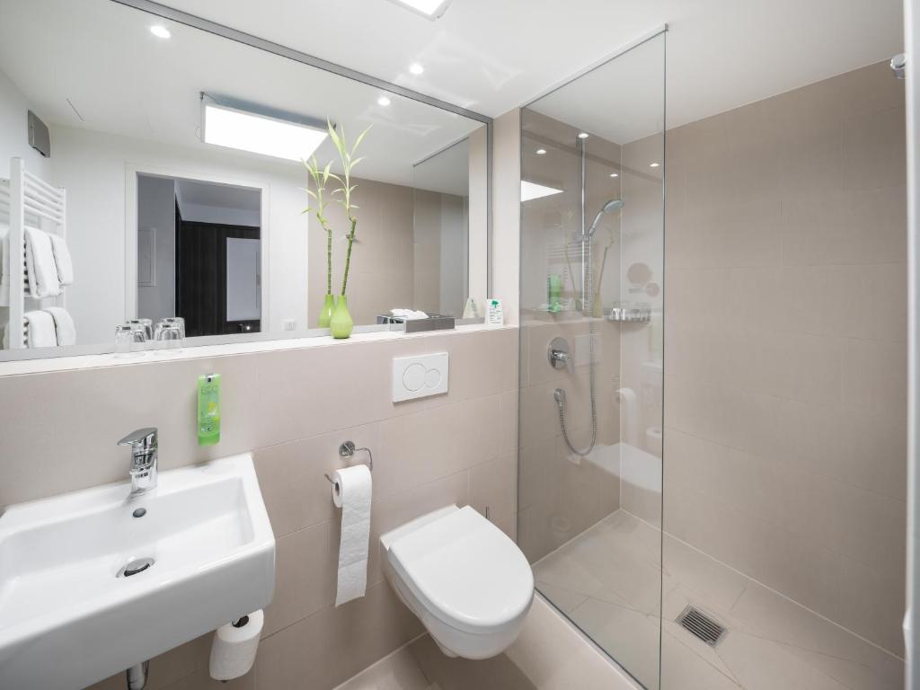 sevenDays Hotel BoardingHouse - Resim 25