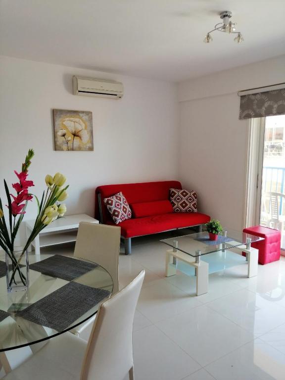 Peter Apartment
