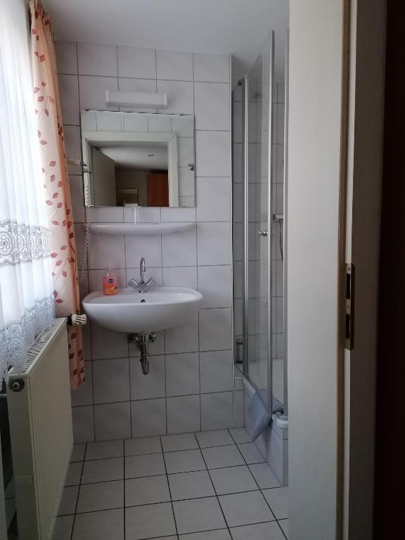 Hotel Garni zum Goldenen Ring - Single Room