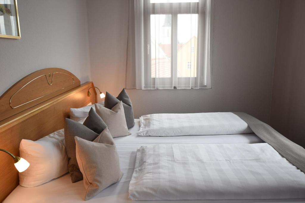 Hotel Anna Amalia - 10