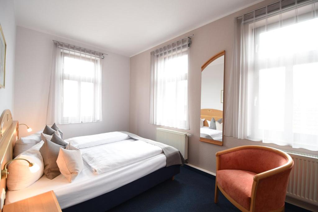 Hotel Anna Amalia - 9