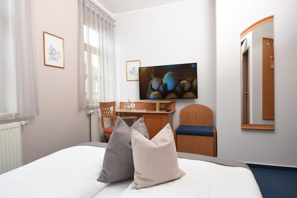 Hotel Anna Amalia - 2