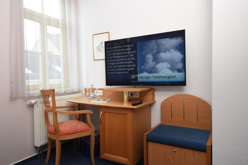 Hotel Anna Amalia - 3