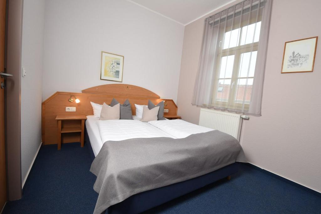 Hotel Anna Amalia - 14