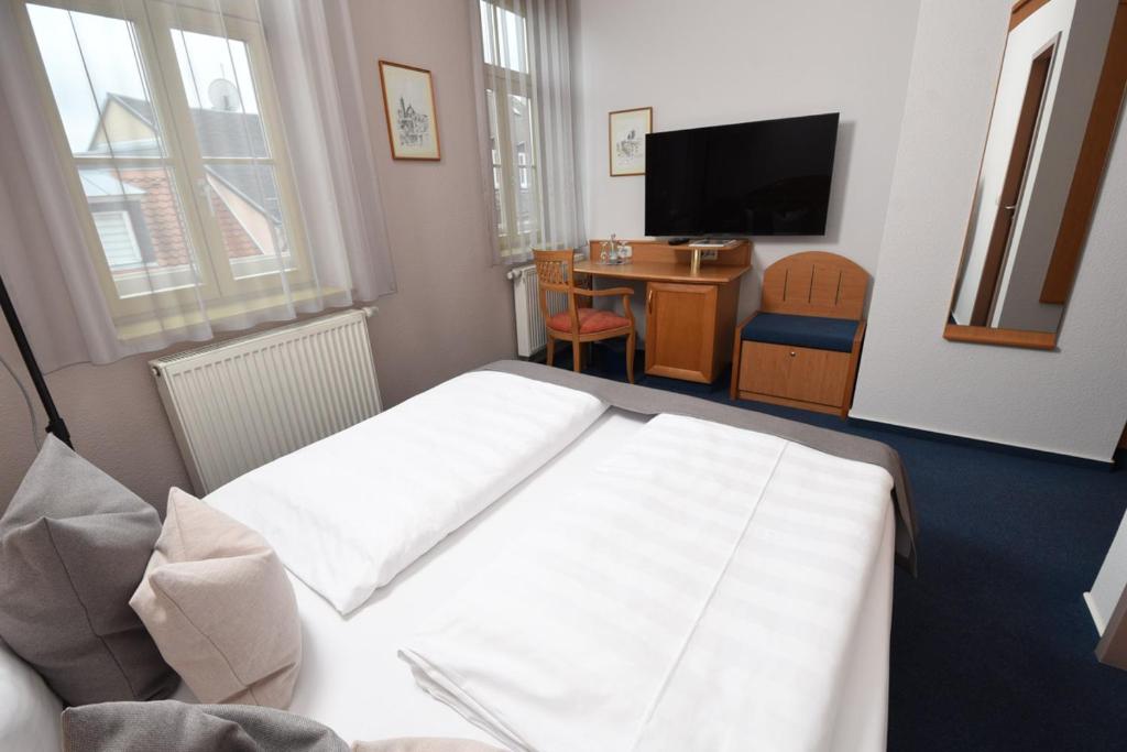 Hotel Anna Amalia - 13