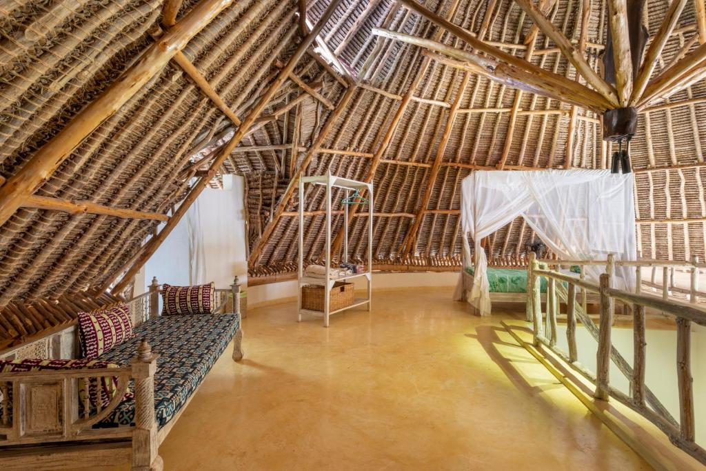 Foto dalla galleria di Aestus Villas Resort a Diani Beach