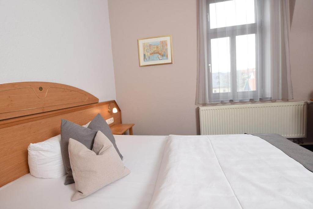 Hotel Anna Amalia - 5