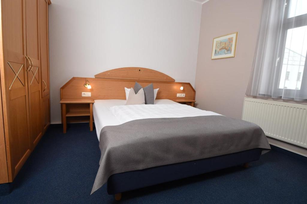 Hotel Anna Amalia - 4