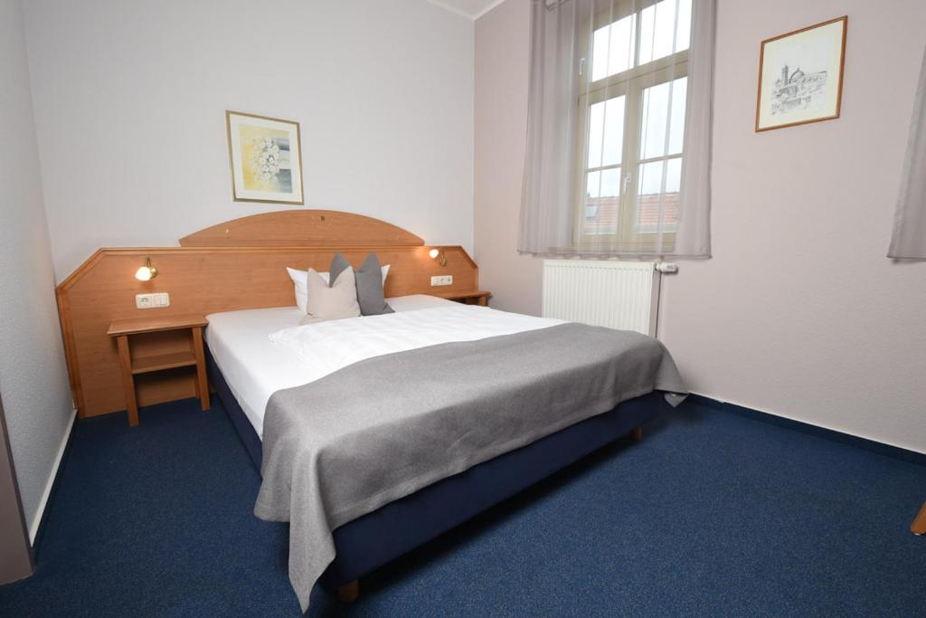 Hotel Anna Amalia - 6