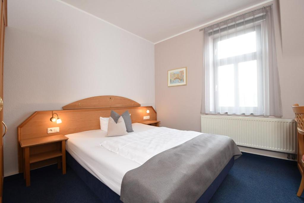 Hotel Anna Amalia - 7