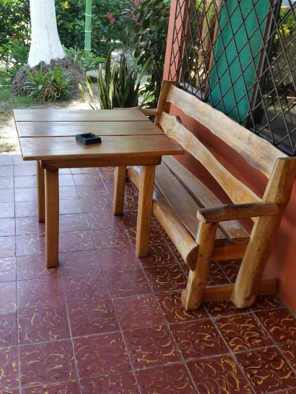 Fotografie z fotogalerie ubytování Hotel Cabinas Mar Y Cielo v destinaci Montezuma