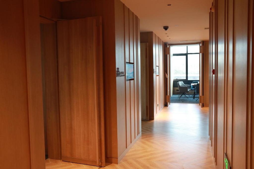 Fotografie z fotogalerie ubytování Artyzen Habitat Taopu Shanghai v Šanghaji