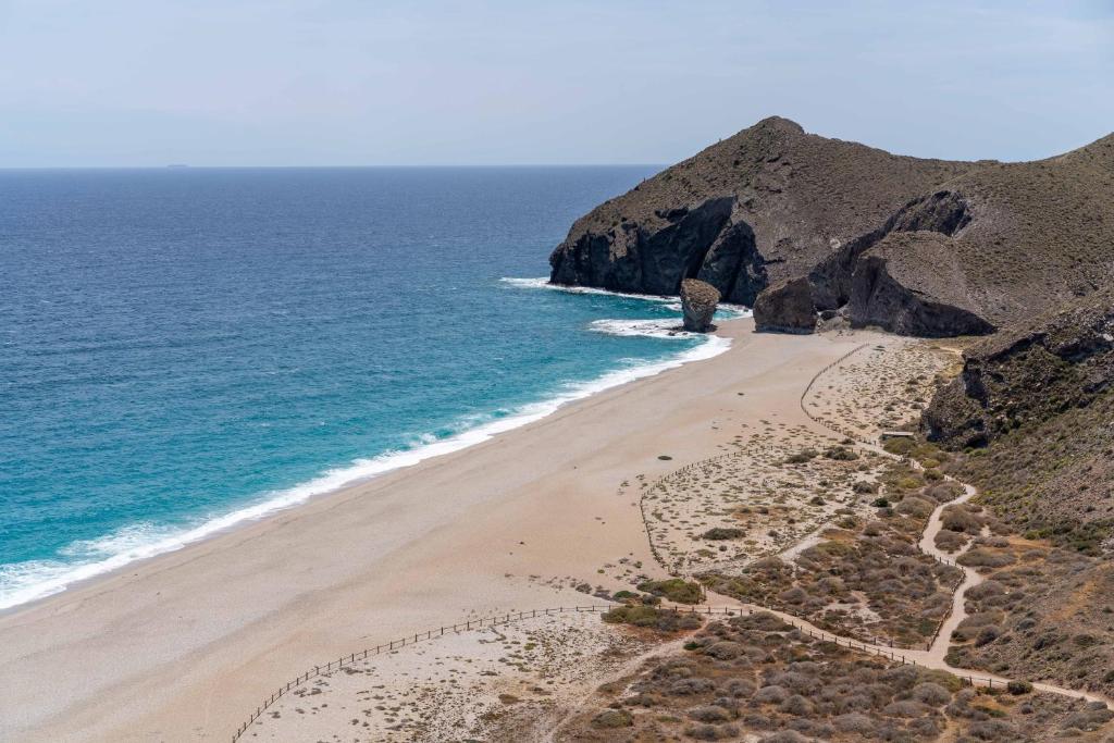 Príroda v okolí hostela