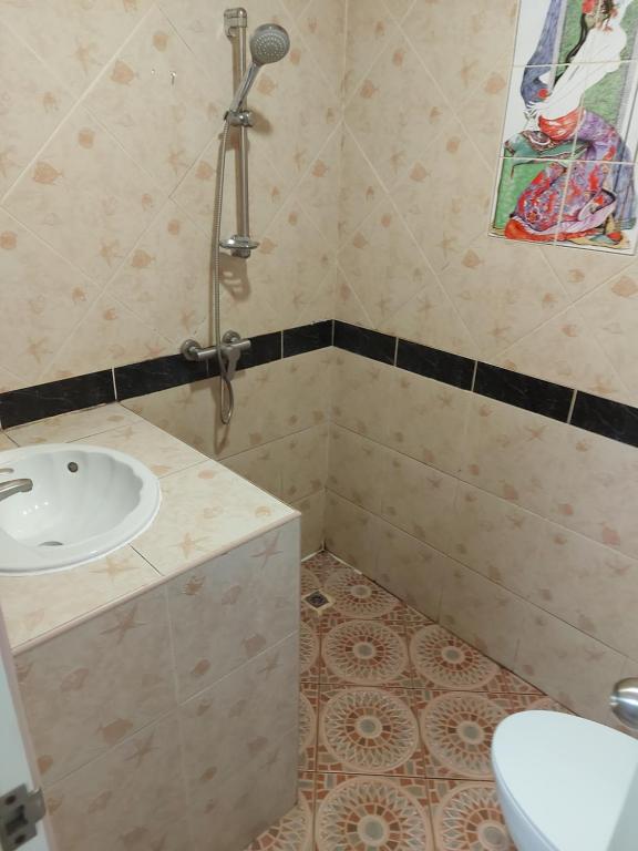 S- ONE HOTEL PATTAYA - Resim 12