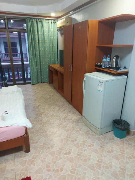 S- ONE HOTEL PATTAYA - Resim 13