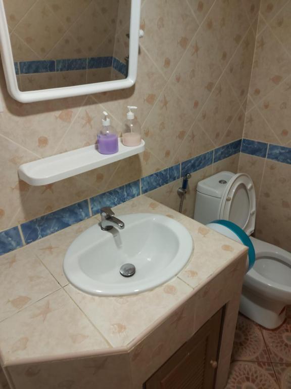 S- ONE HOTEL PATTAYA - Resim 11