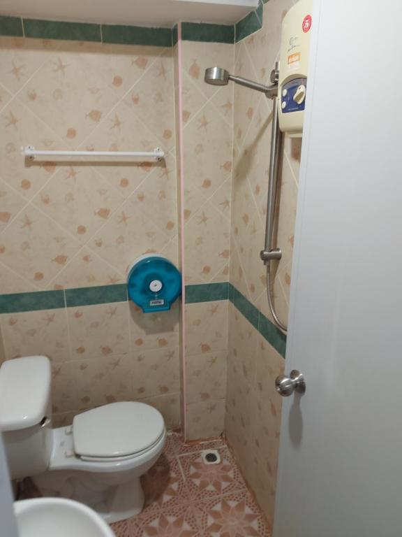 S- ONE HOTEL PATTAYA - Resim 28