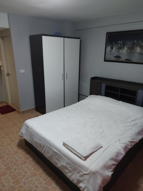 S- ONE HOTEL PATTAYA - Resim 27