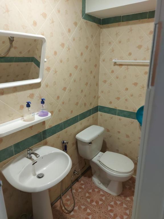 S- ONE HOTEL PATTAYA - Resim 26