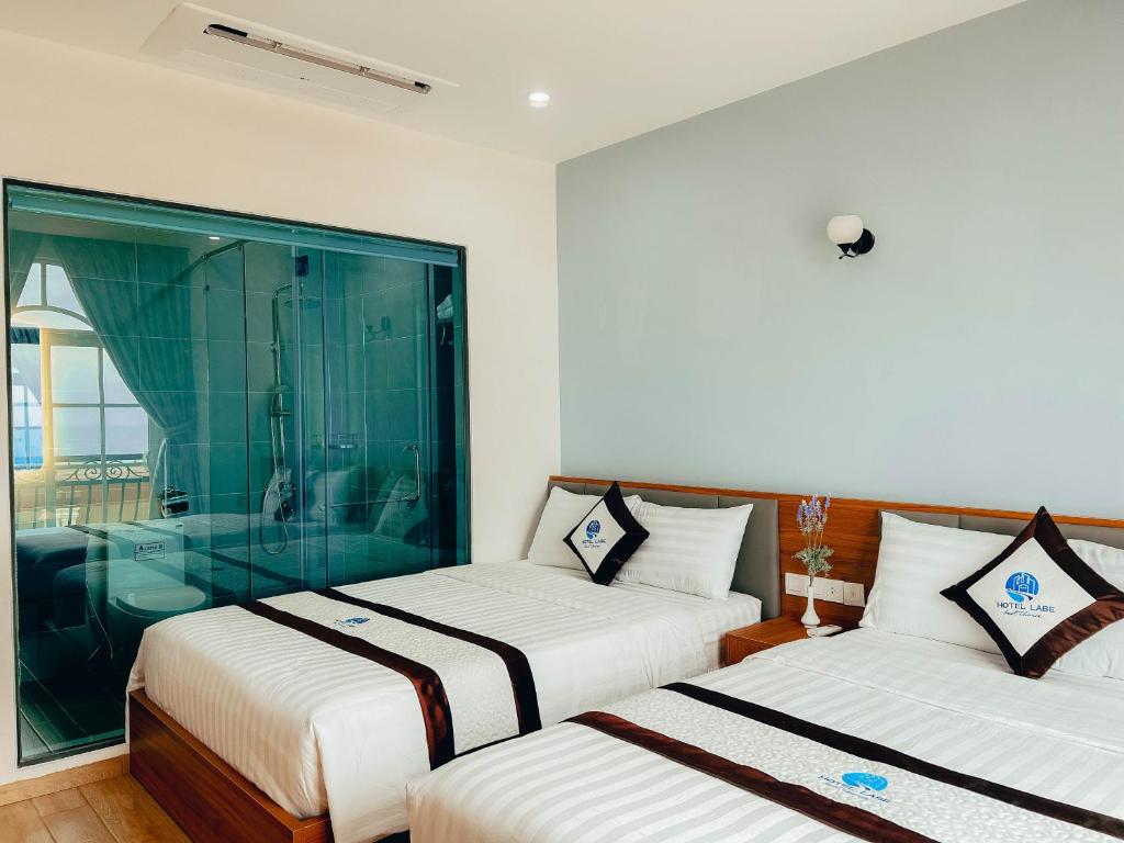 LABE Hotel Phu Quoc - 18