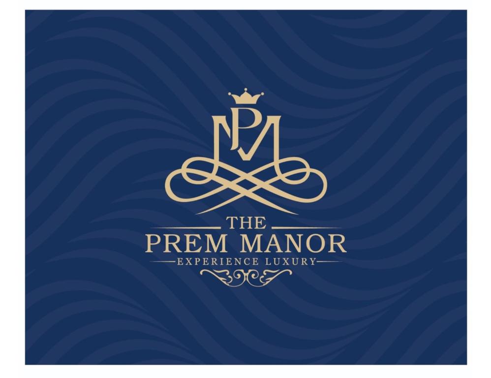 a royal logo for the firm manageroperative lawyer at Hotel Prem Manor, Roorkee in Roorkee