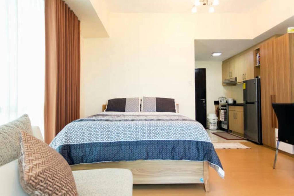 Avant Apartments at The Fort - Deluxe Studio B
