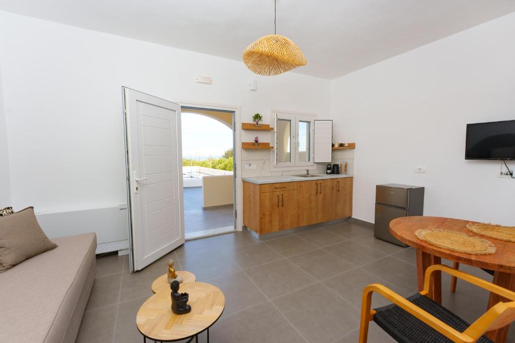 Zaitun Luxury Suites - 17