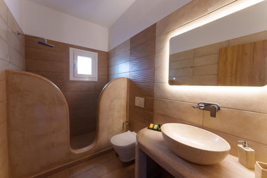 Zaitun Luxury Suites - 19