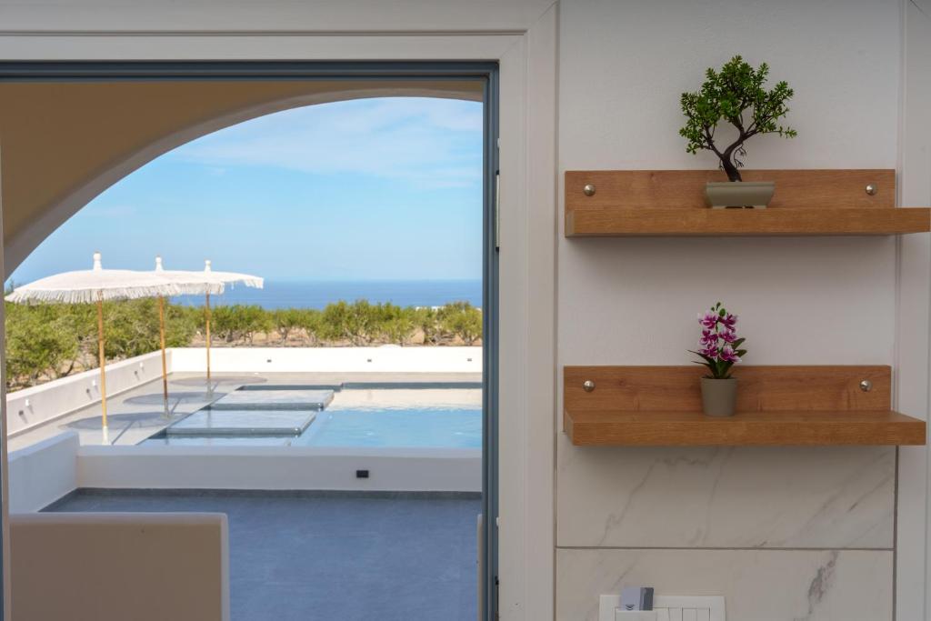 Zaitun Luxury Suites - 16