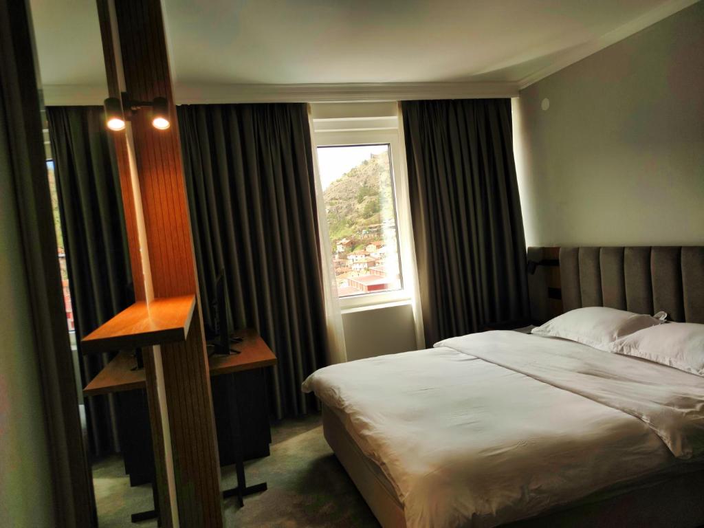 Oaza Hotel - Habitación Individual