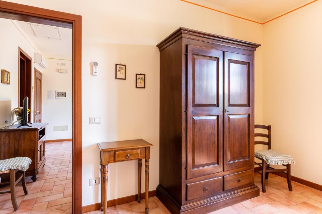 Fotografie z fotogalerie ubytování Casolare dei Fiori - Mughetto v destinaci Montecarlo