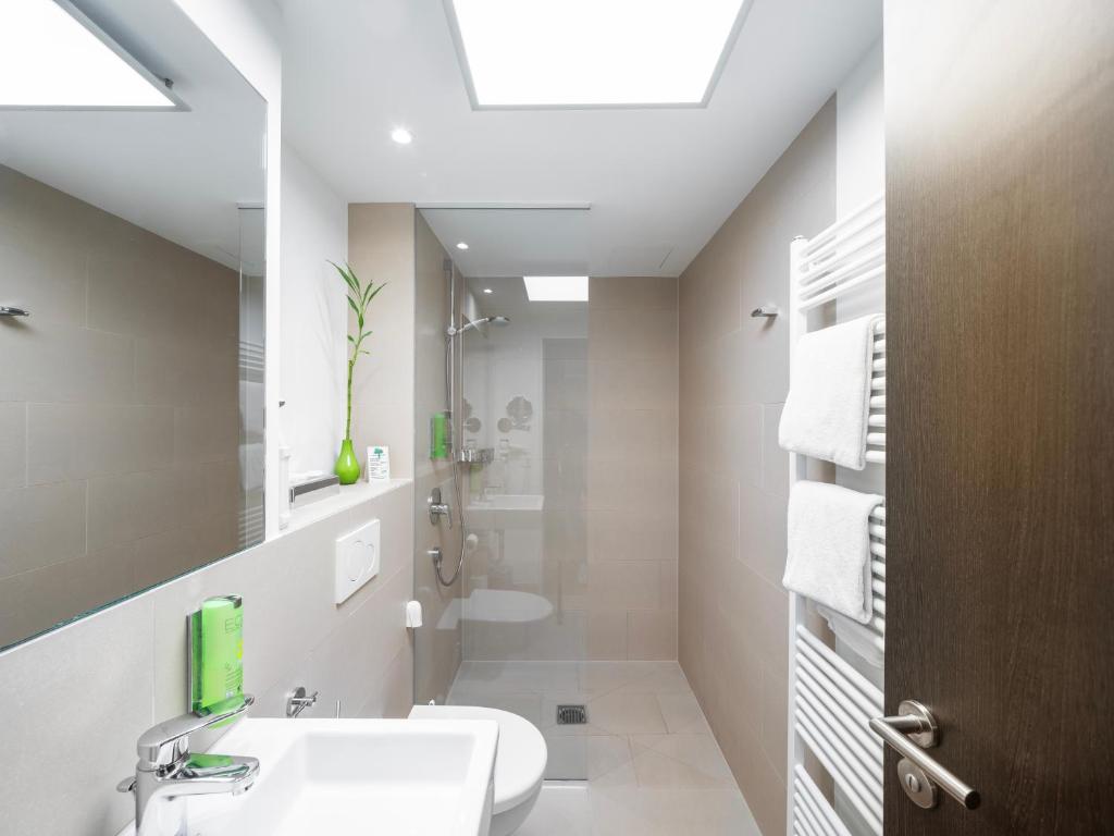 sevenDays Hotel BoardingHouse - Resim 29