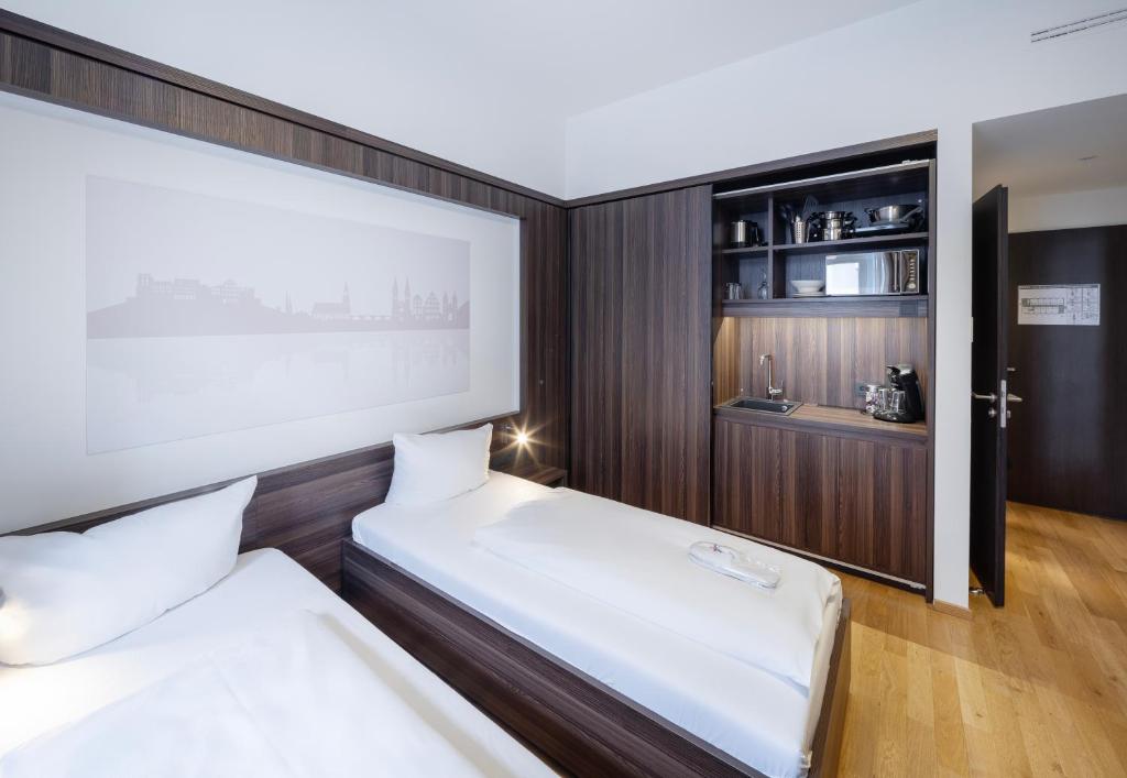 sevenDays Hotel BoardingHouse - Resim 2