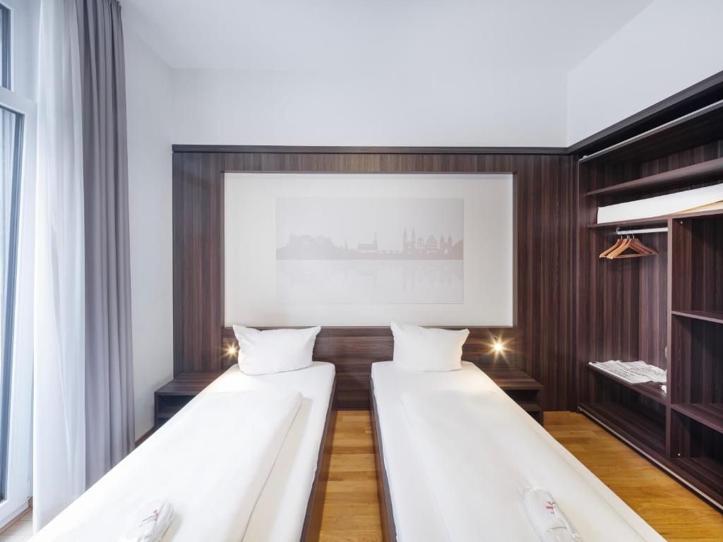 sevenDays Hotel BoardingHouse - Resim 34