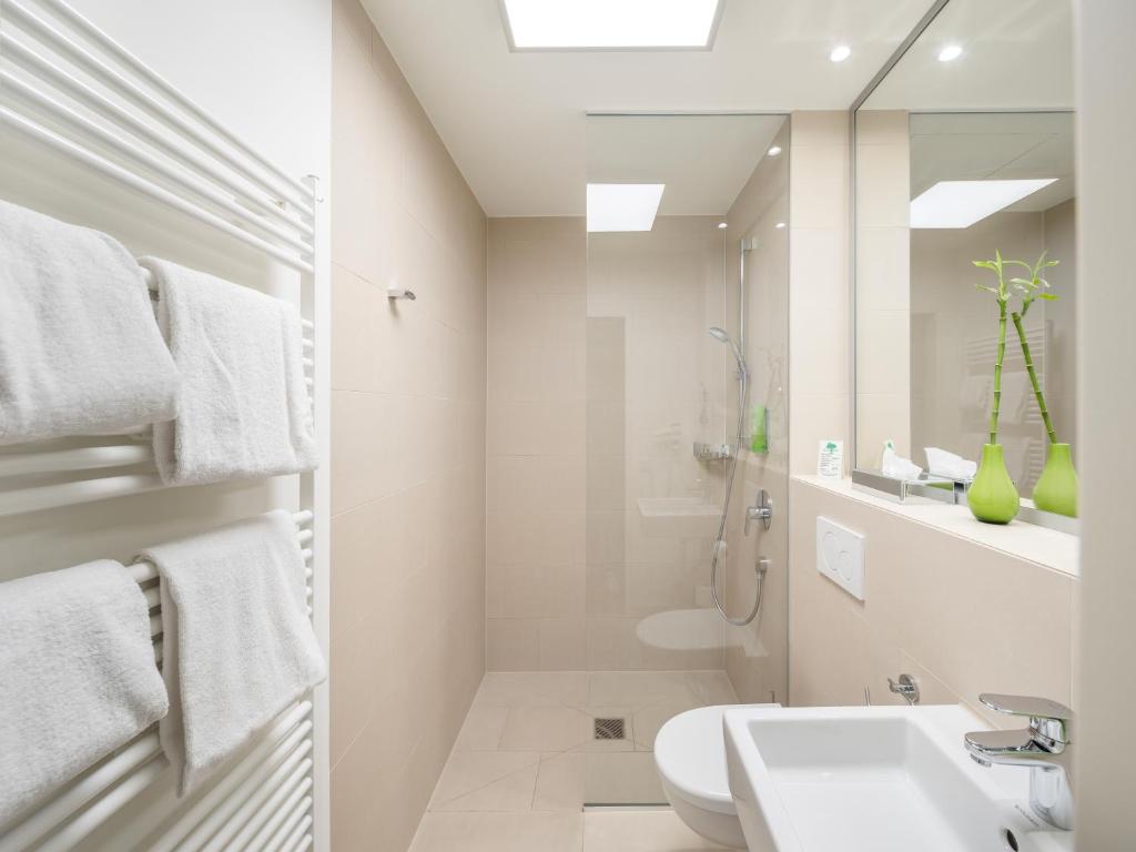 sevenDays Hotel BoardingHouse - Resim 41