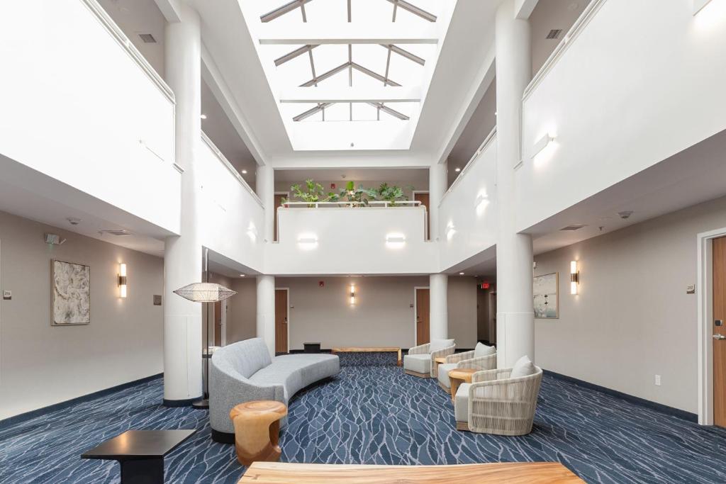 Fairfield by Marriott Inn & Suites San Francisco Pacifica photo