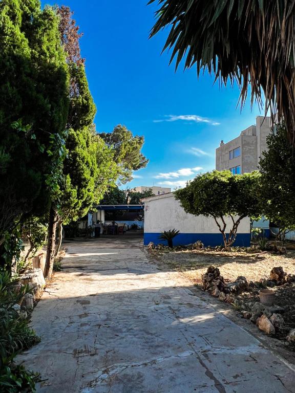 Fotografie z fotogalerie ubytování Sacasablava v destinaci Cala Bona
