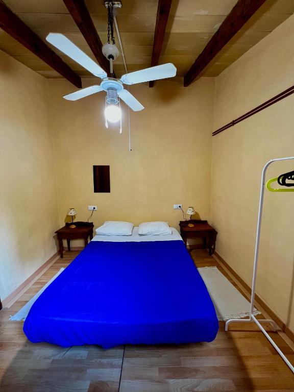 Fotografie z fotogalerie ubytování Sacasablava v destinaci Cala Bona