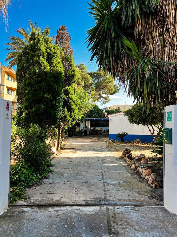 Fotografie z fotogalerie ubytování Sacasablava v destinaci Cala Bona